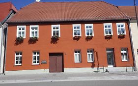 Ferienwohnung Große / Werner